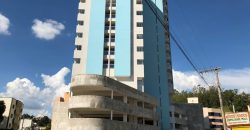 EDIFÍCIO AMÉRICA – LANÇAMENTO SENSACIONAL!!! LOCALIZADO NA REGIÃO CENTRAL DE ITAJUBÁ, VISTA MARAVILHOSA– ENTREGA PREVISTA PARA 2019!!!