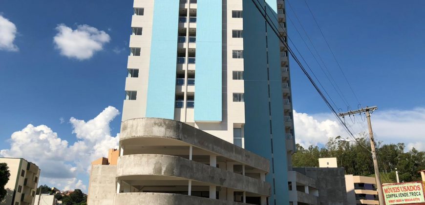 EDIFÍCIO AMÉRICA – LANÇAMENTO SENSACIONAL!!! LOCALIZADO NA REGIÃO CENTRAL DE ITAJUBÁ, VISTA MARAVILHOSA– ENTREGA PREVISTA PARA 2019!!!