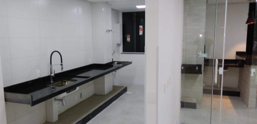 LINDOS APARTAMENTOS DE ALTÍSSIMO PADRÃO NO BAIRRO VARGINHA RESIDENCIAL OPUS EM ITAJUBÁ/MG