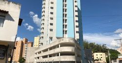 EDIFÍCIO AMÉRICA – LANÇAMENTO SENSACIONAL!!! LOCALIZADO NA REGIÃO CENTRAL DE ITAJUBÁ, VISTA MARAVILHOSA– ENTREGA PREVISTA PARA 2019!!!