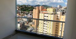 EDIFÍCIO AMÉRICA – LANÇAMENTO SENSACIONAL!!! LOCALIZADO NA REGIÃO CENTRAL DE ITAJUBÁ, VISTA MARAVILHOSA– ENTREGA PREVISTA PARA 2019!!!