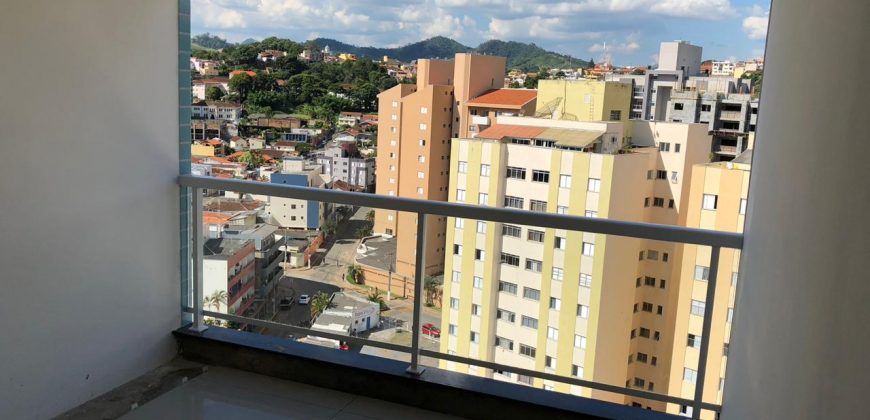 EDIFÍCIO AMÉRICA – LANÇAMENTO SENSACIONAL!!! LOCALIZADO NA REGIÃO CENTRAL DE ITAJUBÁ, VISTA MARAVILHOSA– ENTREGA PREVISTA PARA 2019!!!