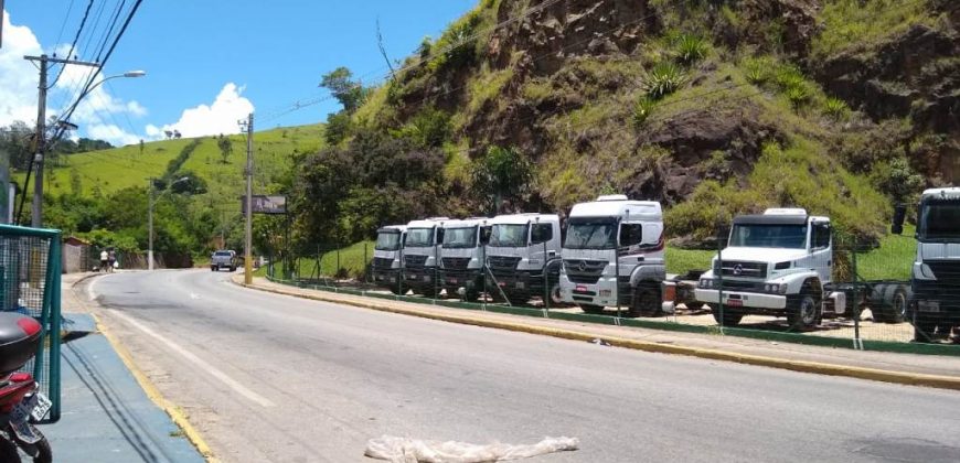 IMPERDÍVEL!!! TERRENO COMERCIAL DE 1.200 M², NA RODOVIA 459, CENTRO DE ITAJUBÁ-MG