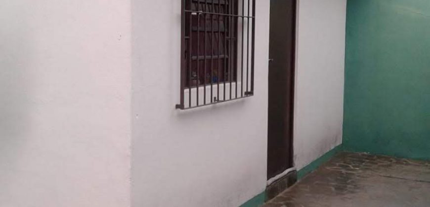 ACONCHEGANTE CASA COM EDÍCULA NA VILA ISABEL EM ITAJUBÁ-MG