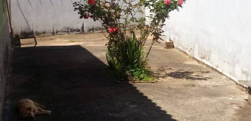 ÓTIMA CASA NO BAIRRO MONTEIRO EM DELFIM MOREIRA