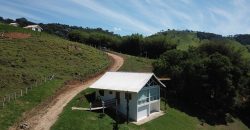 LINDA SÍTIO NO BAIRRO DOS FREIRES MUNICÍPIO DE PIRANGUÇU/MG