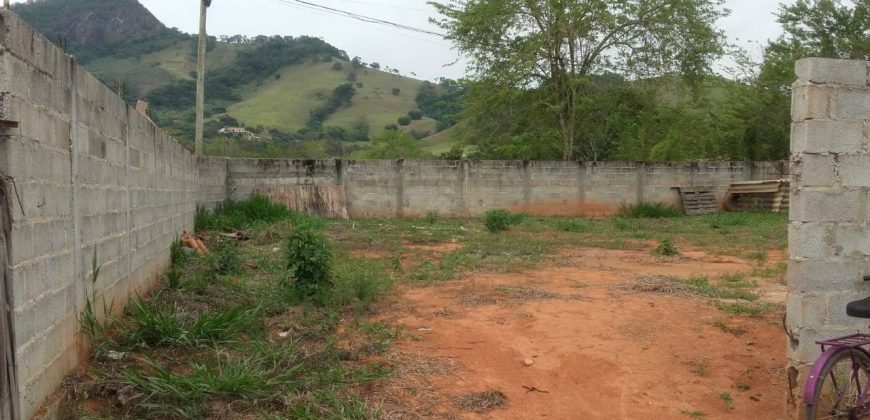 EXCELENTE TERRENO NO BAIRRO DOS MELLOS EM PIRANGUÇU-MG