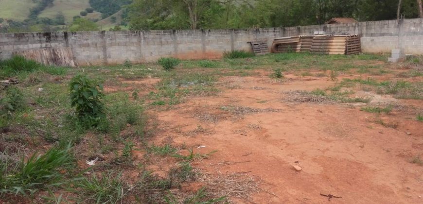 EXCELENTE TERRENO NO BAIRRO DOS MELLOS EM PIRANGUÇU-MG