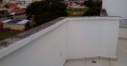 MARAVILHOSO APARTAMENTO DUPLEX TIPO COBERTURA NO CENTRO DE PIRANGUINHO-MG