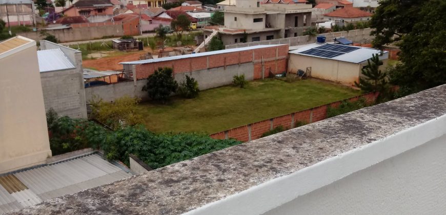 MARAVILHOSO APARTAMENTO DUPLEX TIPO COBERTURA NO CENTRO DE PIRANGUINHO-MG