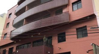 MARAVILHOSO APARTAMENTO NA VARGINHA EM ITAJUBÁ-MG