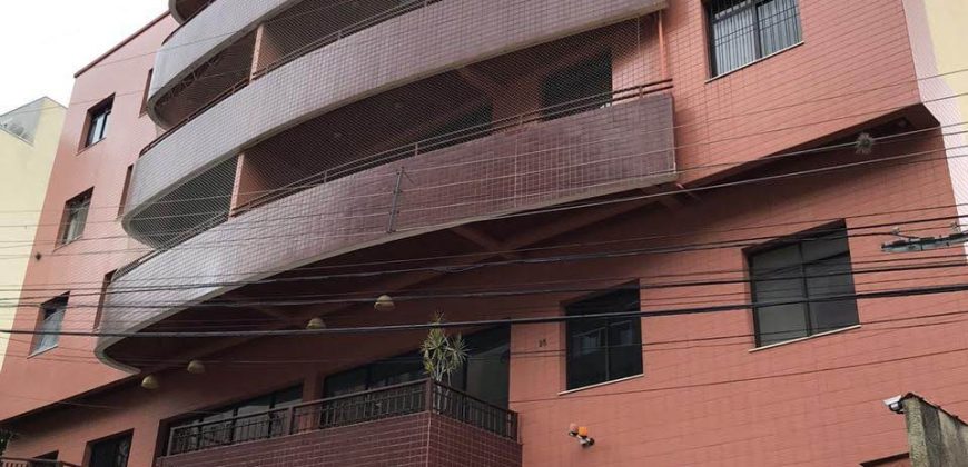 MARAVILHOSO APARTAMENTO NA VARGINHA EM ITAJUBÁ-MG