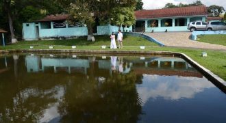 IMPERDÍVEL!!! BELÍSSIMO SÍTIO DE 10.000M², EM PIRANGUÇU – MG