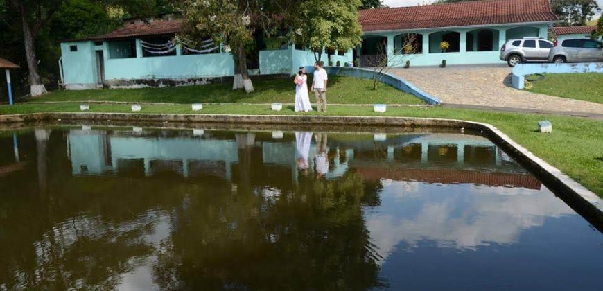 IMPERDÍVEL!!! BELÍSSIMO SÍTIO DE 10.000M², EM PIRANGUÇU – MG