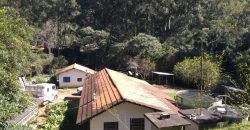 BELÍSSIMO SÍTIO DE 50 HECTARES EM DELFIM MOREIRA- MG.