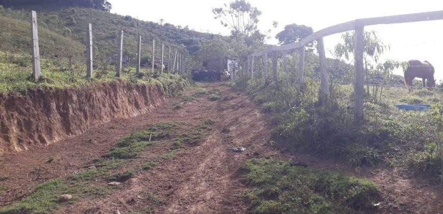 MAGNÍFICA FAZENDA COM 31 ALQUEIRES EM MARIA DA FÉ – MG