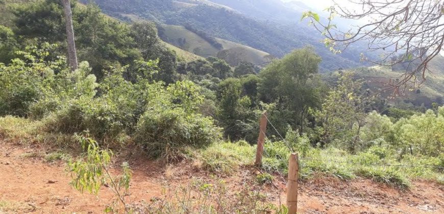 MAGNÍFICA FAZENDA COM 31 ALQUEIRES EM MARIA DA FÉ – MG