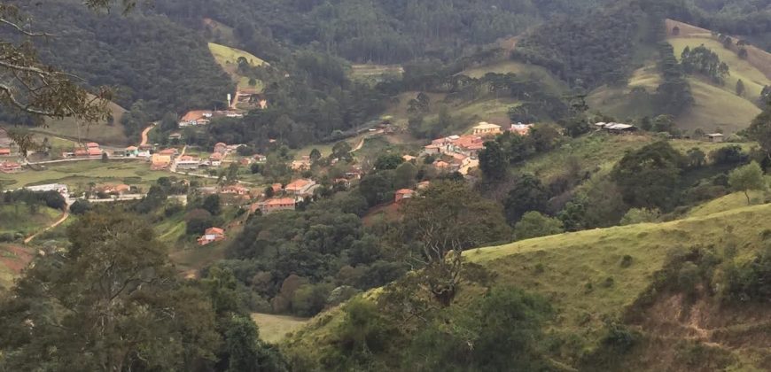 MARAVILHOSA FAZENDA DE 40 ALQUEIRES, EM DELFIM MOREIRA – MG