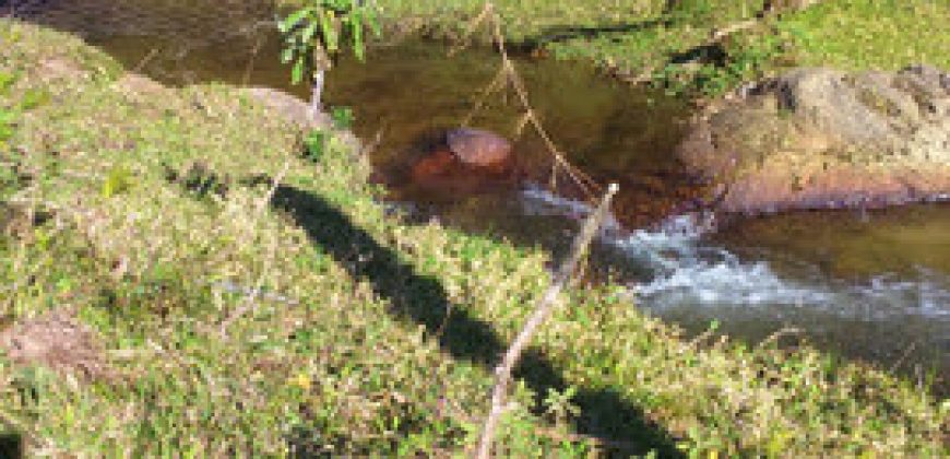 FANTÁSTICO SÍTIO DE 36.300 M², NO MUNICÍPIIO DE ITAJUBÁ-MG  