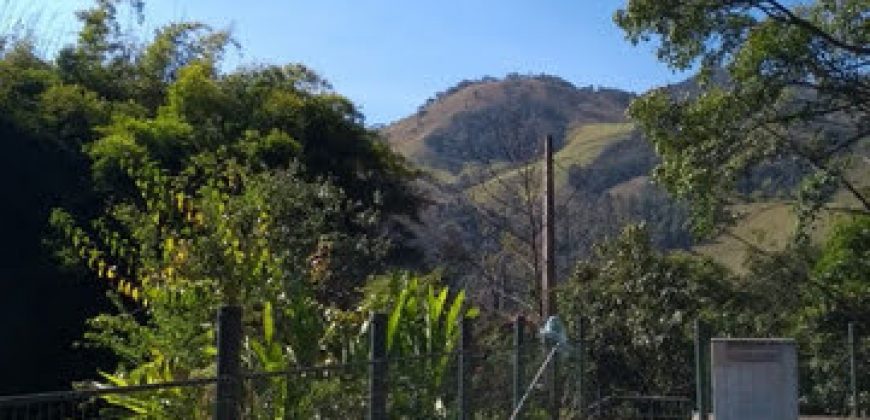 FANTÁSTICO SÍTIO DE 36.300 M², NO MUNICÍPIIO DE ITAJUBÁ-MG  