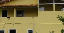 LINDA CHÁCARA NO BAIRRO SANTO ANTÔNIO, COM 1.218m² EM PIRANGUINHO/MG