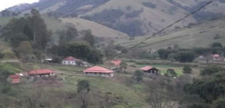 MARAVILHOSO SÍTIO COM 8,17 HECTARES, NO BAIRRO BIGUÁ, MUNICÍPIO DE DELFIM MOREIRA/MG