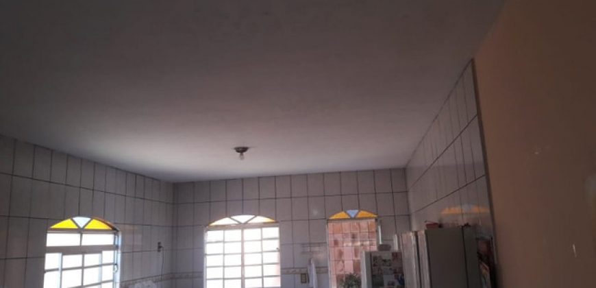 EXCELENTE CASA NO BAIRRO NOSSA SENHORA DE FÁTIMA, ITAJUBÁ-MG