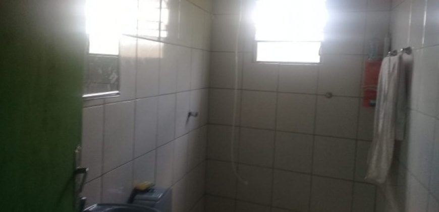 LINDA CHÁCARA NO BAIRRO SANTO ANTÔNIO, COM 1.218m² EM PIRANGUINHO/MG