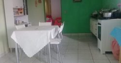 LINDA CHÁCARA NO BAIRRO SANTO ANTÔNIO, COM 1.218m² EM PIRANGUINHO/MG