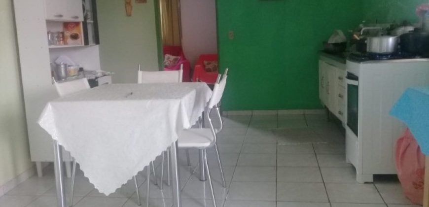 LINDA CHÁCARA NO BAIRRO SANTO ANTÔNIO, COM 1.218m² EM PIRANGUINHO/MG