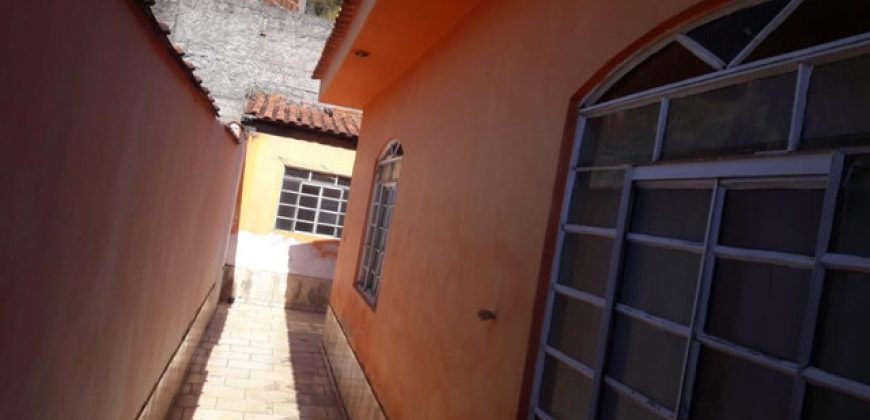 EXCELENTE CASA NO BAIRRO NOSSA SENHORA DE FÁTIMA, ITAJUBÁ-MG