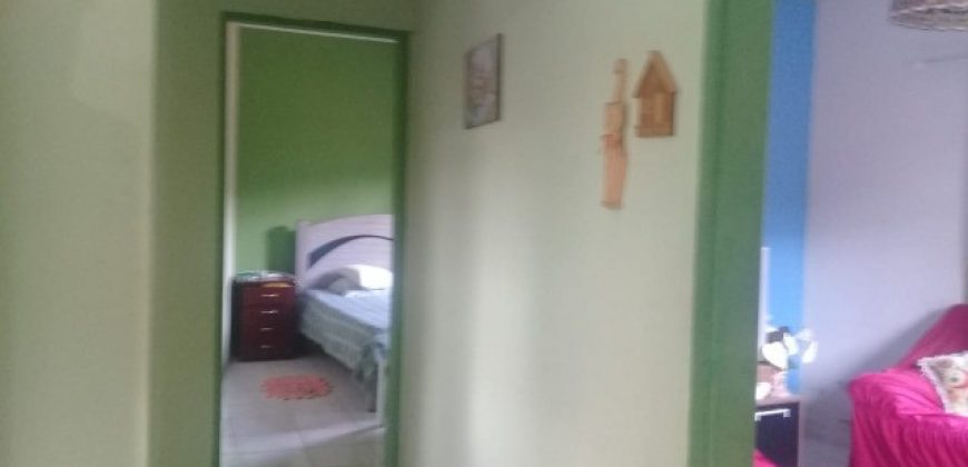 LINDA CHÁCARA NO BAIRRO SANTO ANTÔNIO, COM 1.218m² EM PIRANGUINHO/MG