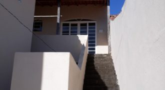 IMPERDÍVEL! 3 CASAS NO BAIRRO SANTA ROSA ITAJUBÁ-MG – PELO PREÇO DE UMA!