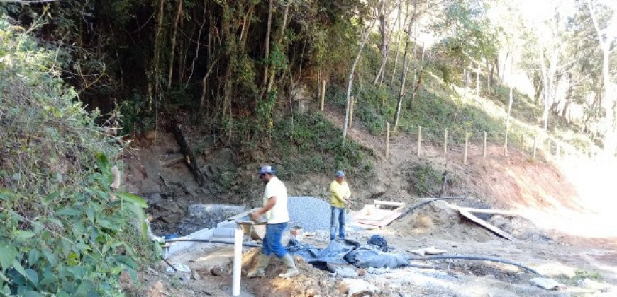 MARAVILHOSA CHÁCARA DE 6.800m², NO BAIRRO BIGUÁ, MUNICÍPIO DE DELFIM MOREIRA MG