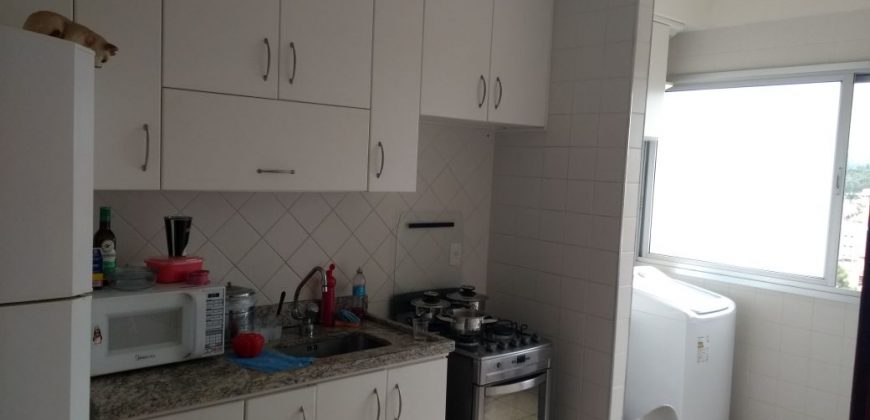 VENDO BELO APARTAMENTO NA CHÁCARA DAS MOÇAS EM ITAJUBÁ-MG