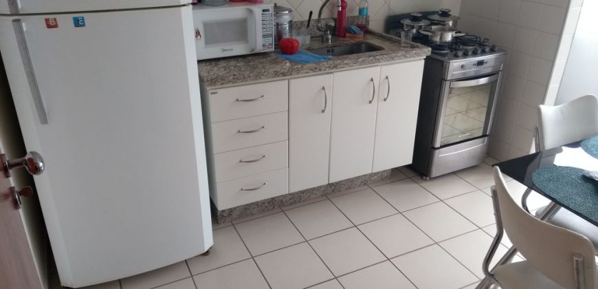 VENDO BELO APARTAMENTO NA CHÁCARA DAS MOÇAS EM ITAJUBÁ-MG