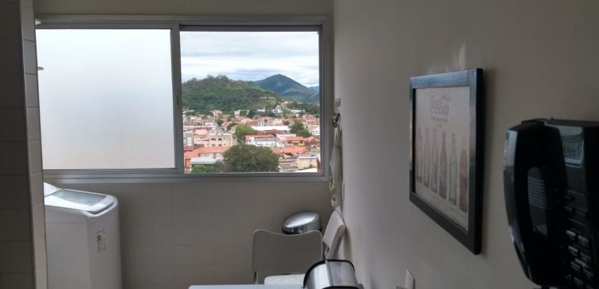 VENDO BELO APARTAMENTO NA CHÁCARA DAS MOÇAS EM ITAJUBÁ-MG