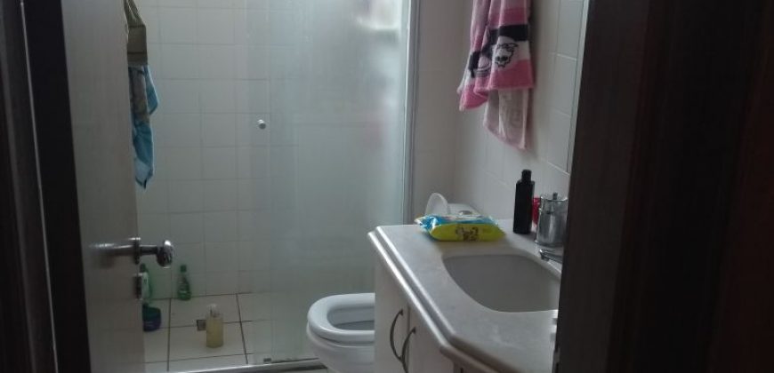 VENDO BELO APARTAMENTO NA CHÁCARA DAS MOÇAS EM ITAJUBÁ-MG