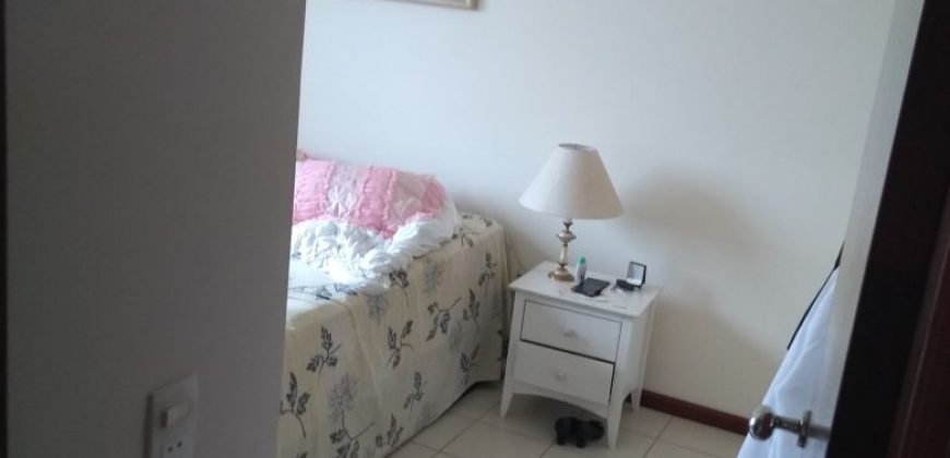 VENDO BELO APARTAMENTO NA CHÁCARA DAS MOÇAS EM ITAJUBÁ-MG