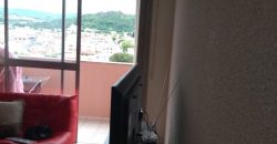 VENDO BELO APARTAMENTO NA CHÁCARA DAS MOÇAS EM ITAJUBÁ-MG