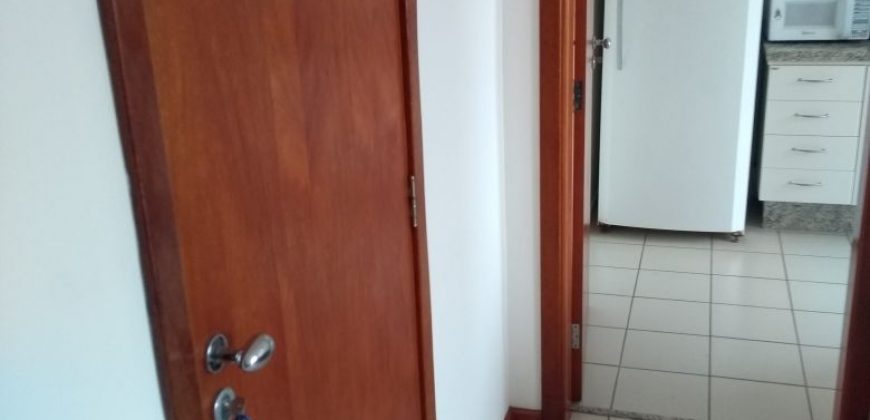 VENDO BELO APARTAMENTO NA CHÁCARA DAS MOÇAS EM ITAJUBÁ-MG