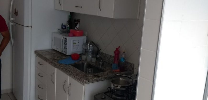 VENDO BELO APARTAMENTO NA CHÁCARA DAS MOÇAS EM ITAJUBÁ-MG