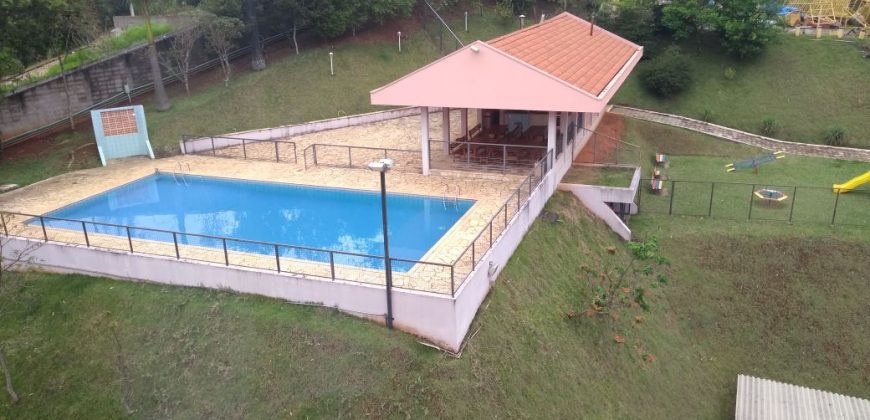 VENDO BELO APARTAMENTO NA CHÁCARA DAS MOÇAS EM ITAJUBÁ-MG