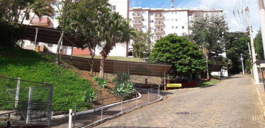 VENDO BELO APARTAMENTO NA CHÁCARA DAS MOÇAS EM ITAJUBÁ-MG