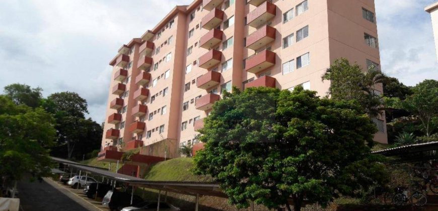 VENDO BELO APARTAMENTO NA CHÁCARA DAS MOÇAS EM ITAJUBÁ-MG