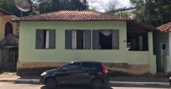 VENDO CASA EM WENCESLAU BRAZ – MG