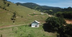 MARAVILHOSO SÍTIO COM 6,863 HECTARES, NO BAIRRO DOS FREIRES MUNICÍPIO DE PIRANGUÇU/MG