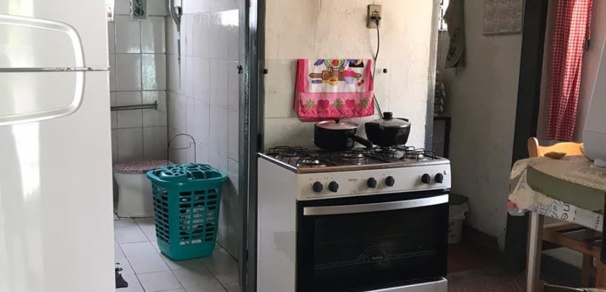 VENDO CASA EM WENCESLAU BRAZ – MG