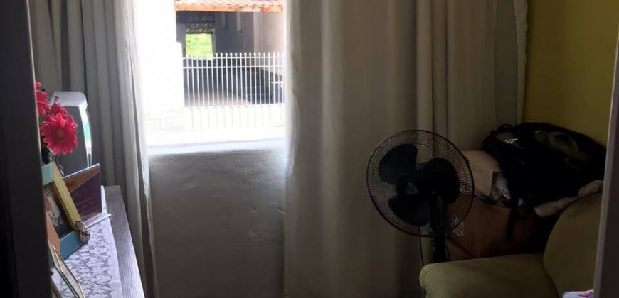 VENDO CASA EM WENCESLAU BRAZ – MG