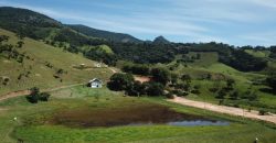 MARAVILHOSO SÍTIO COM 6,863 HECTARES, NO BAIRRO DOS FREIRES MUNICÍPIO DE PIRANGUÇU/MG